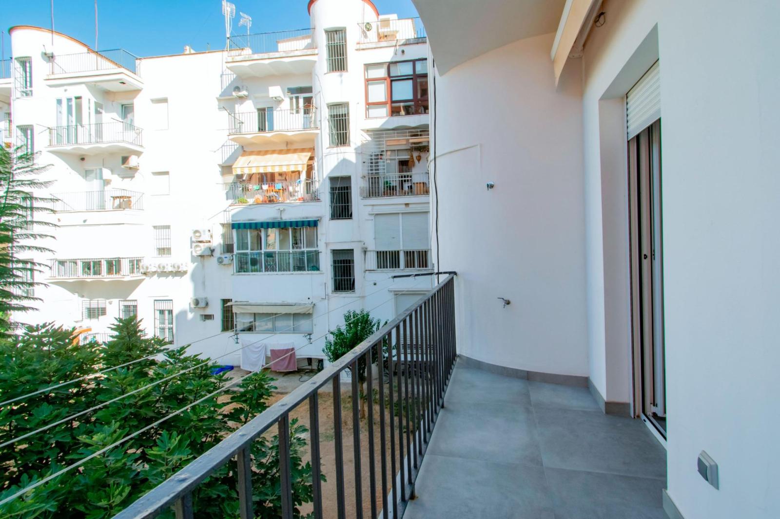 Flat for Sale in Sevilla