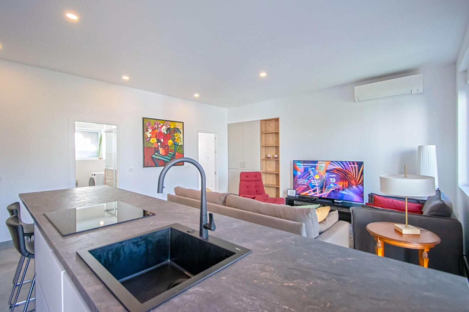Flat for Sale in Sevilla