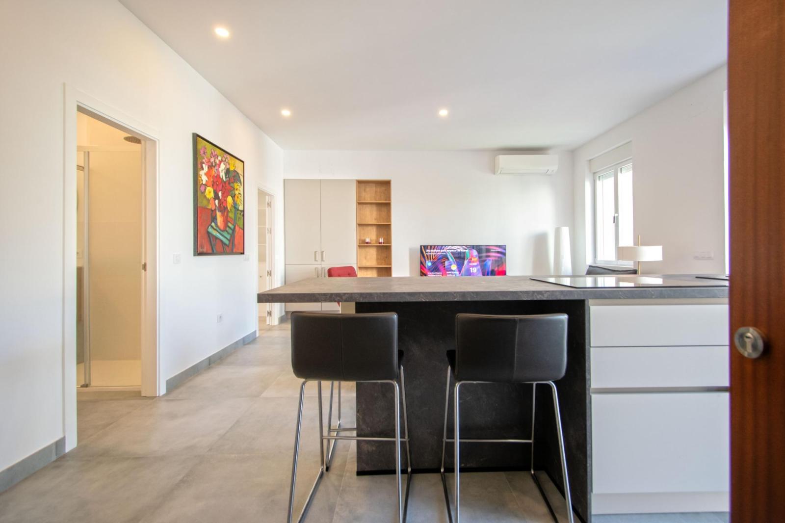 Flat for Sale in Sevilla