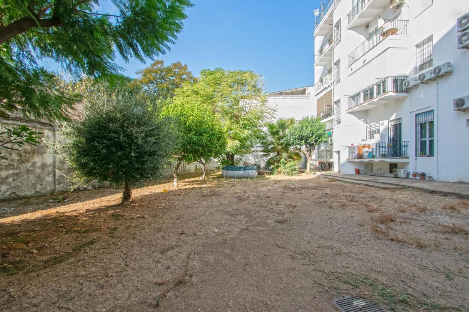 Flat for Sale in Sevilla