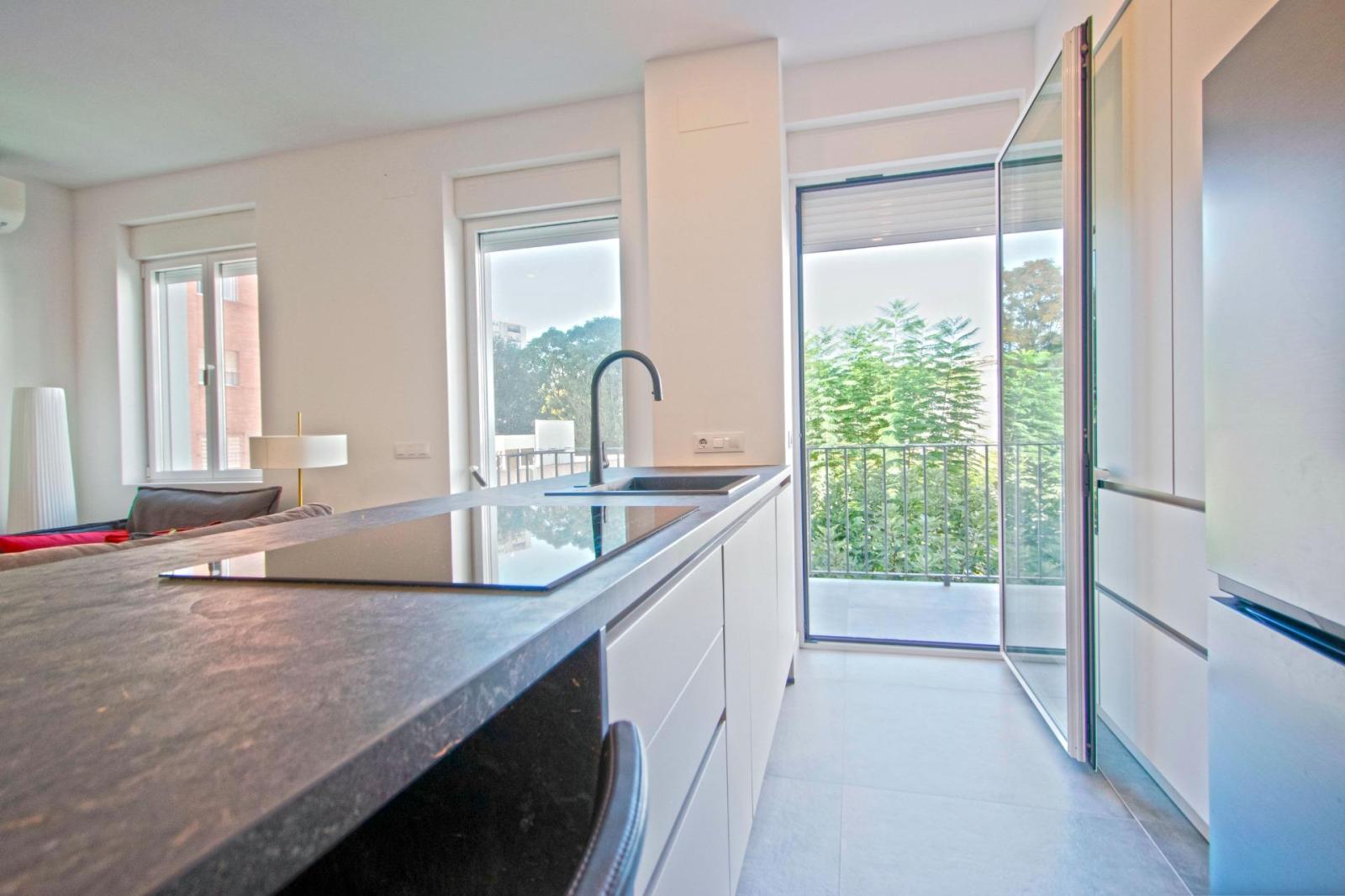 Flat for Sale in Sevilla