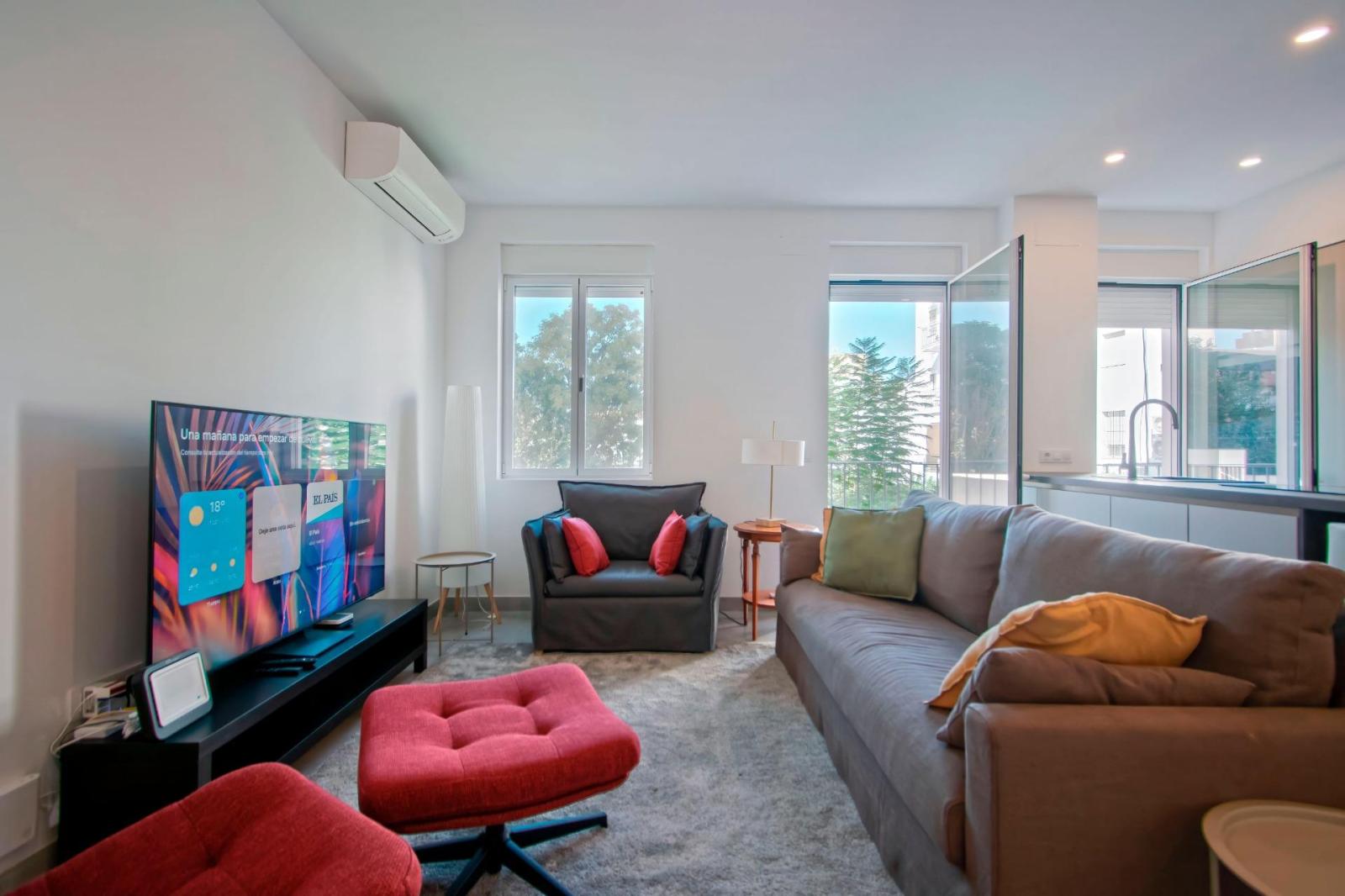 Flat for Sale in Sevilla