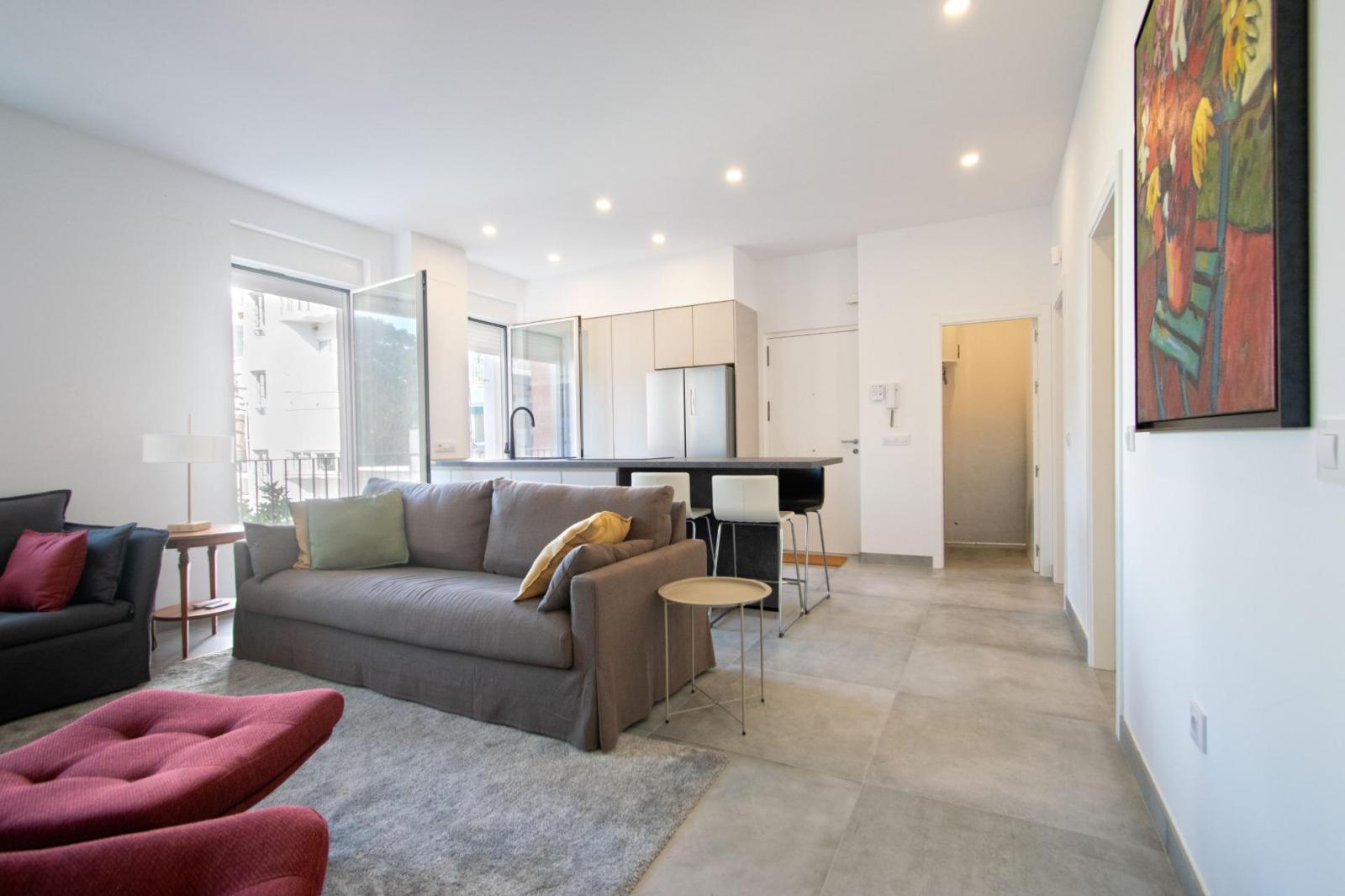Flat for Sale in Sevilla