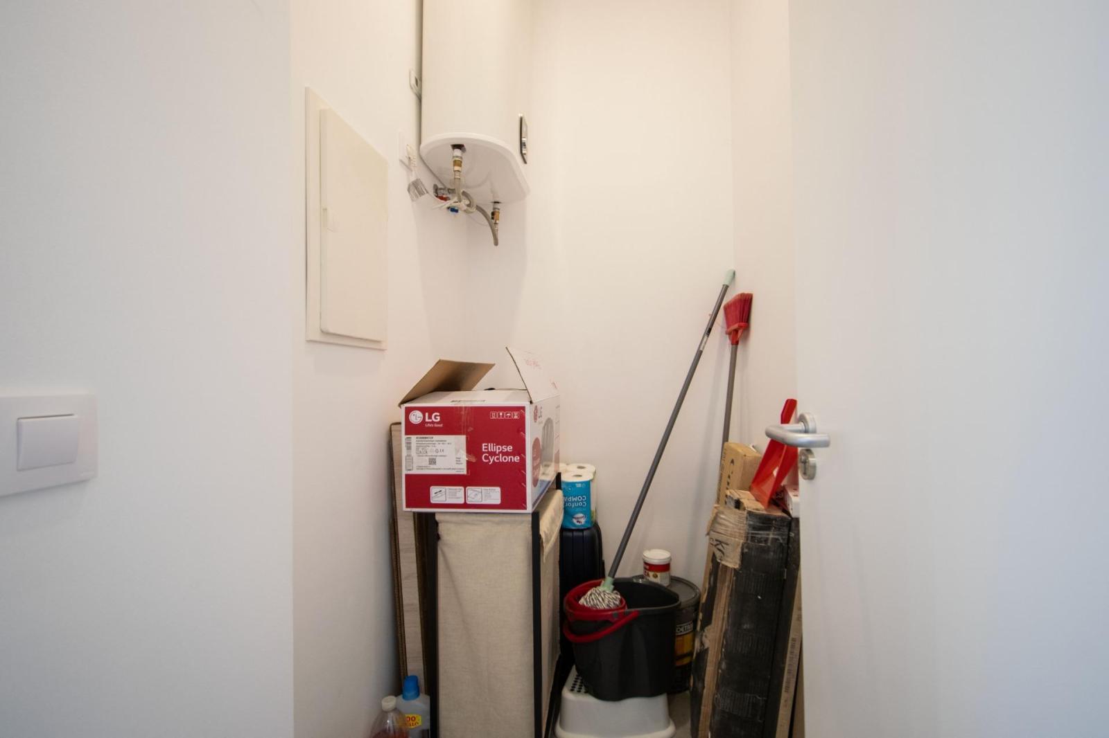 Flat for Sale in Sevilla