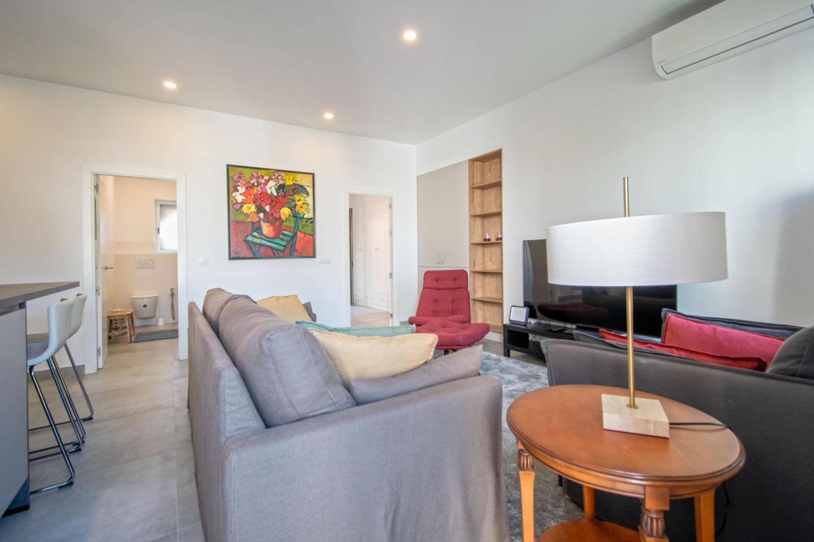 Flat for Sale in Sevilla