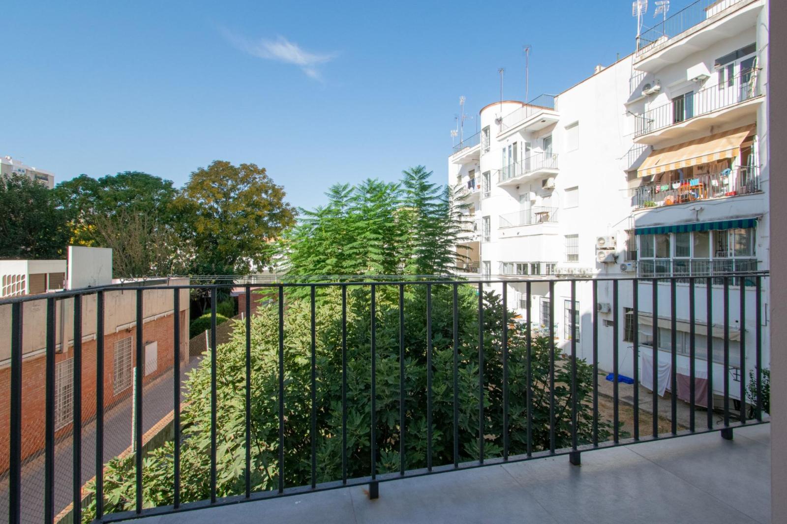 Flat for Sale in Sevilla