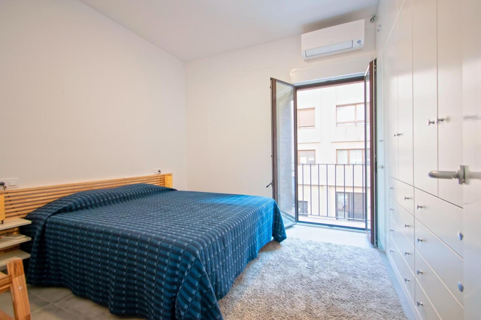Flat for Sale in Sevilla