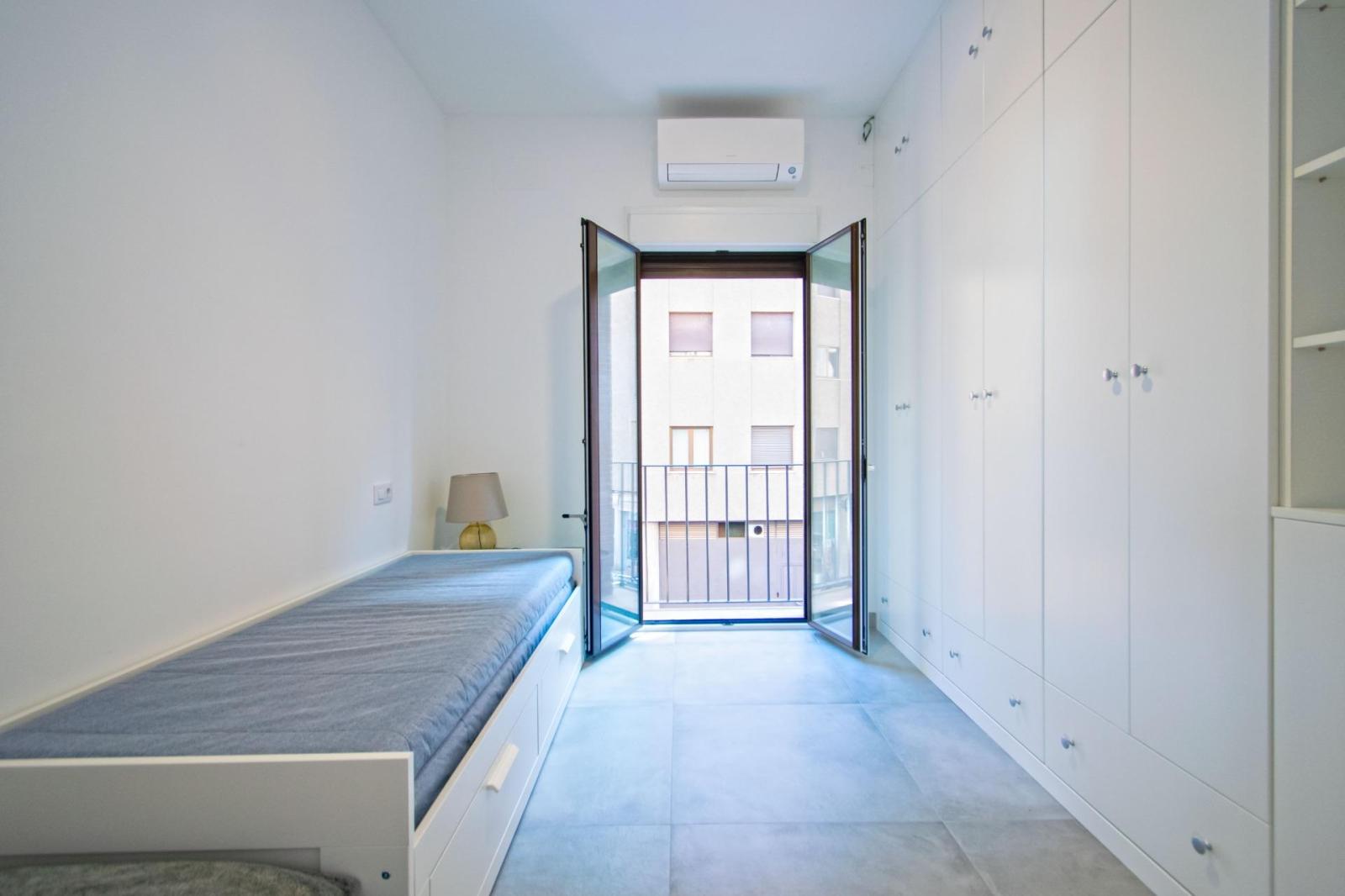 Flat for Sale in Sevilla