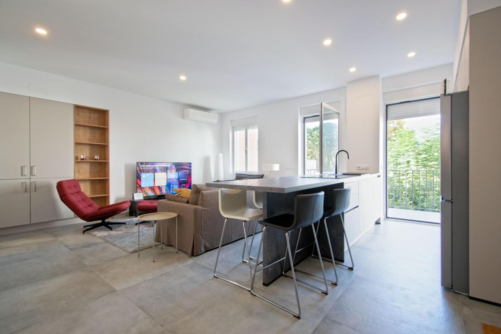 Flat for Sale in Sevilla