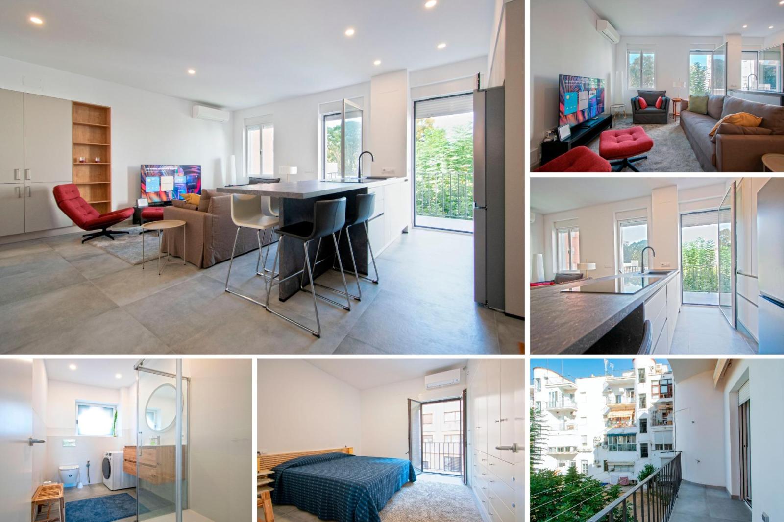 Flat for Sale in Sevilla
