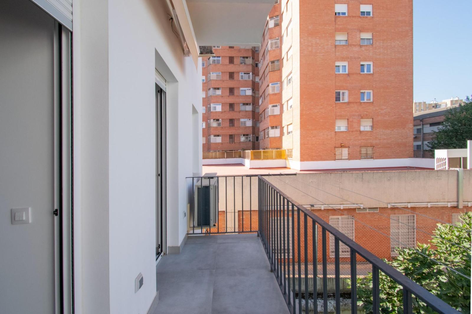 Flat for Sale in Sevilla