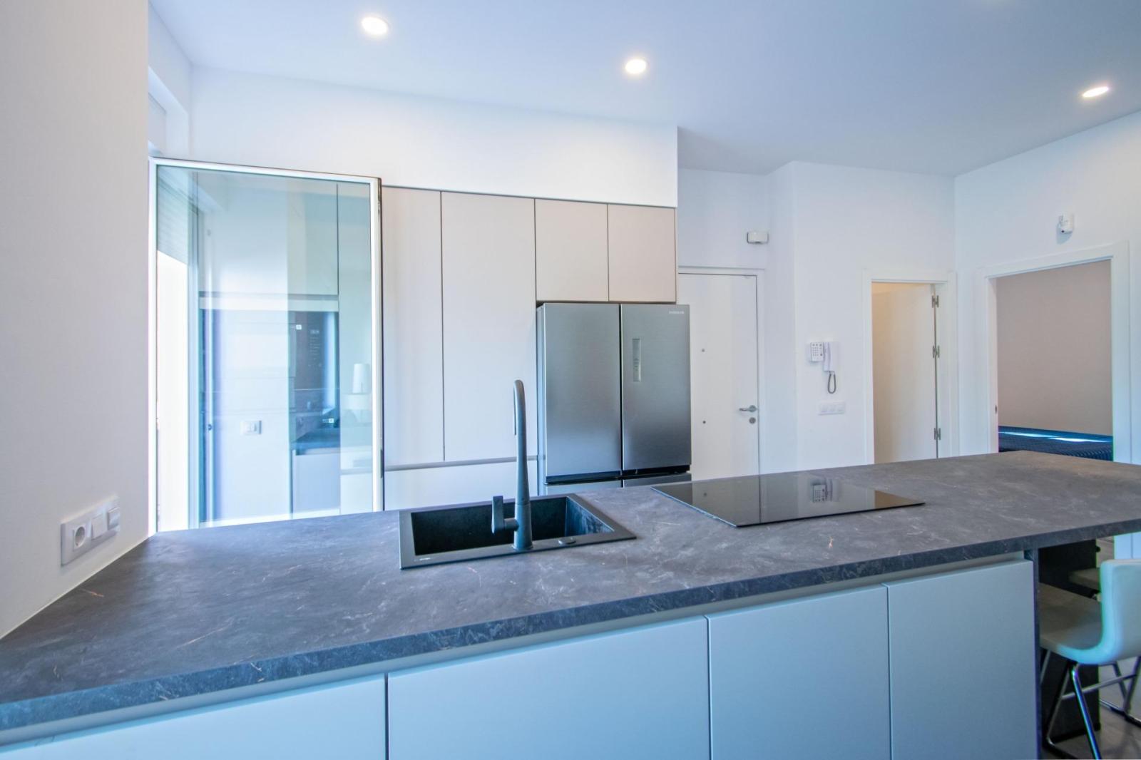Flat for Sale in Sevilla