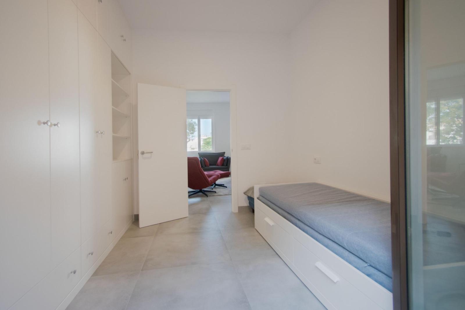 Flat for Sale in Sevilla