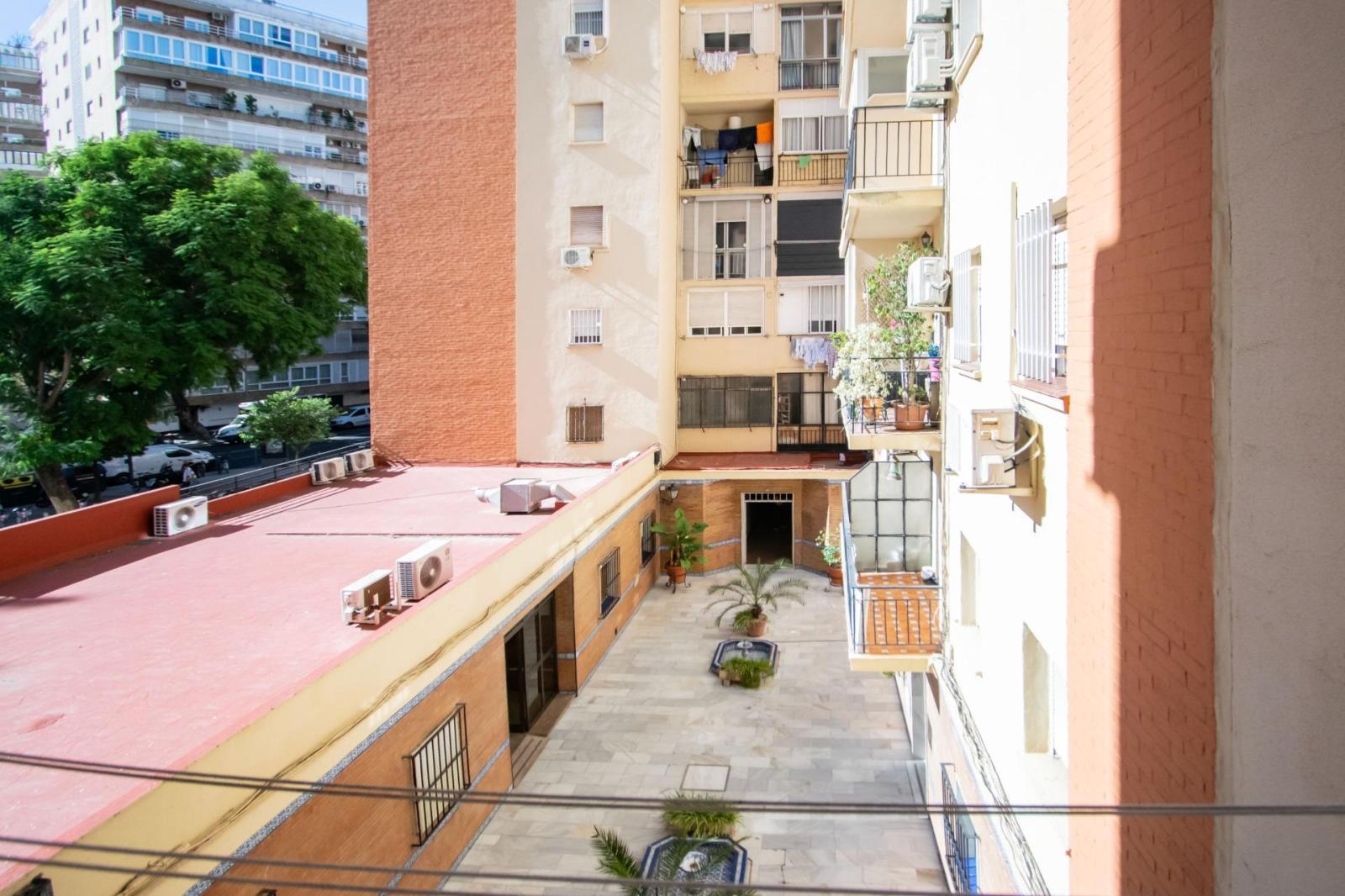 Flat for Sale in Sevilla
