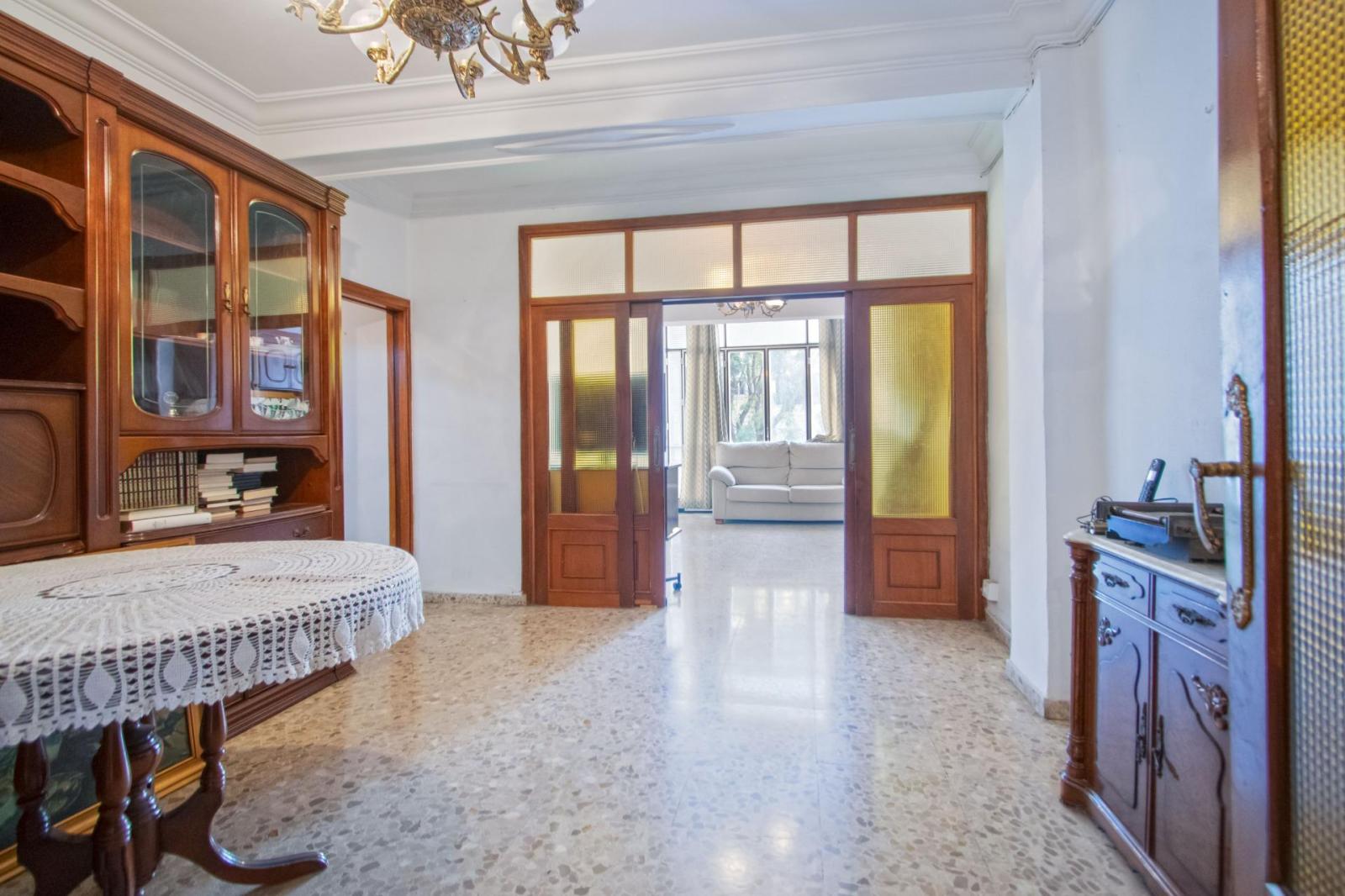 Flat for Sale in Sevilla