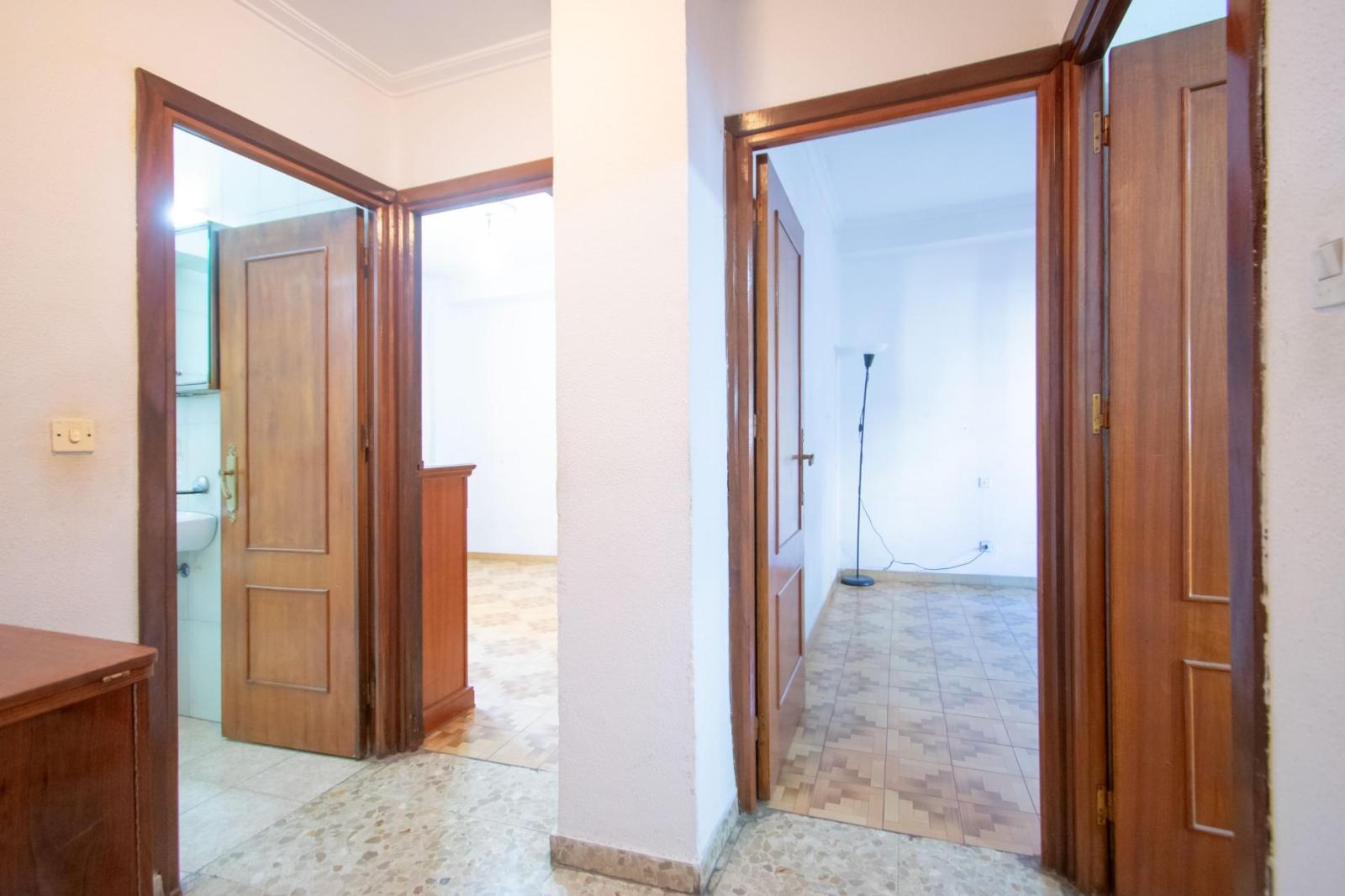 Flat for Sale in Sevilla