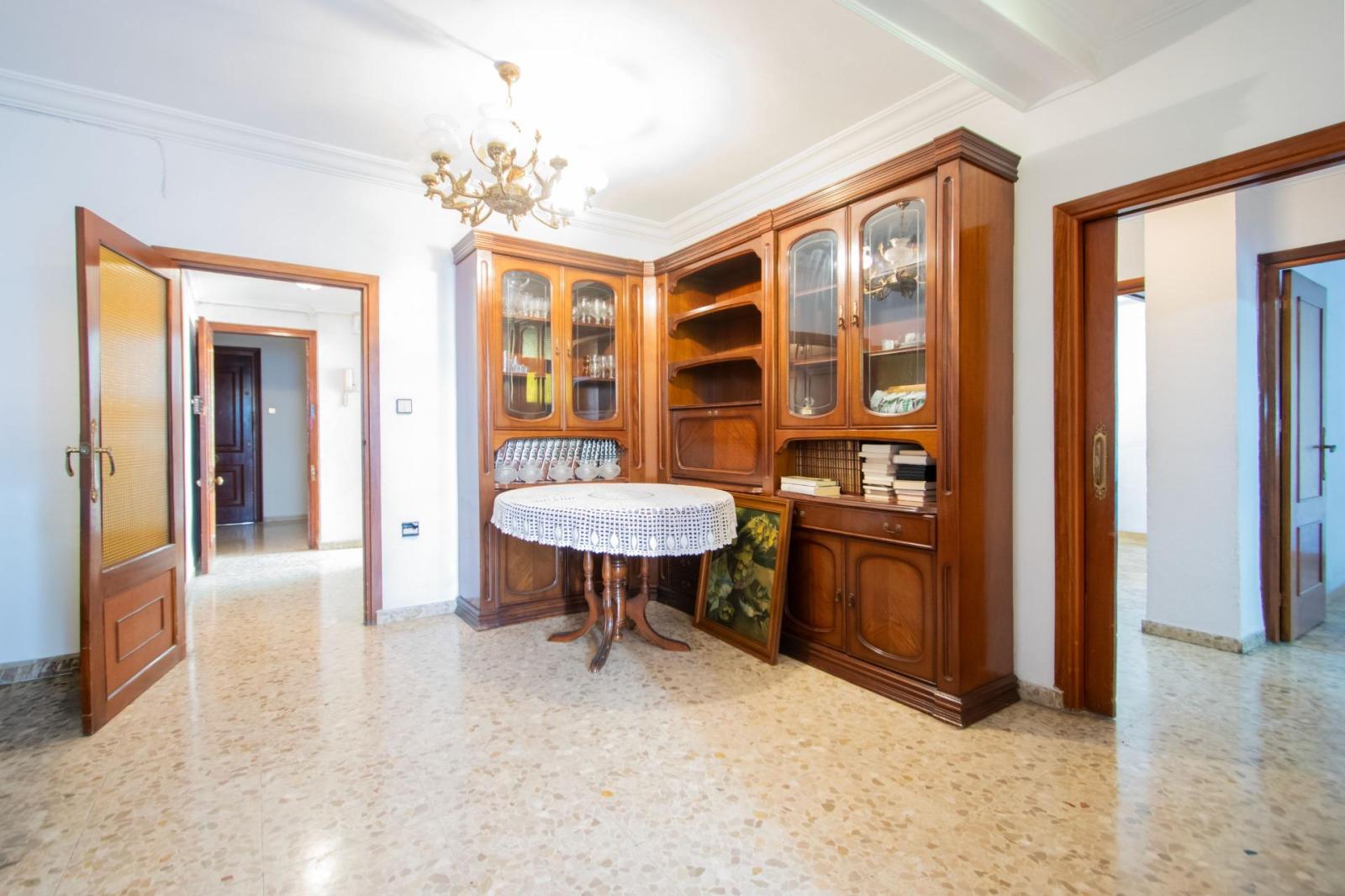 Flat for Sale in Sevilla