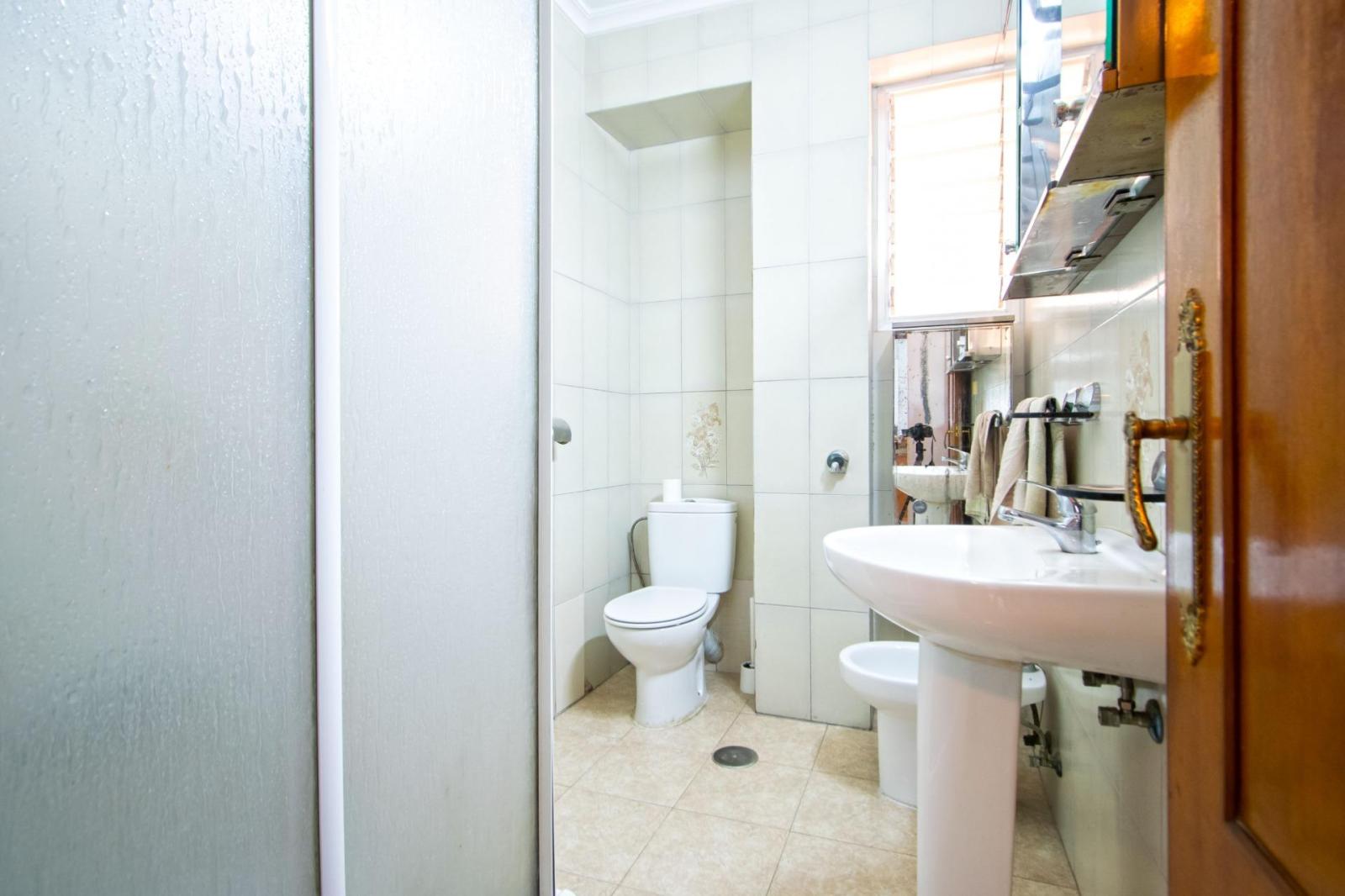 Flat for Sale in Sevilla