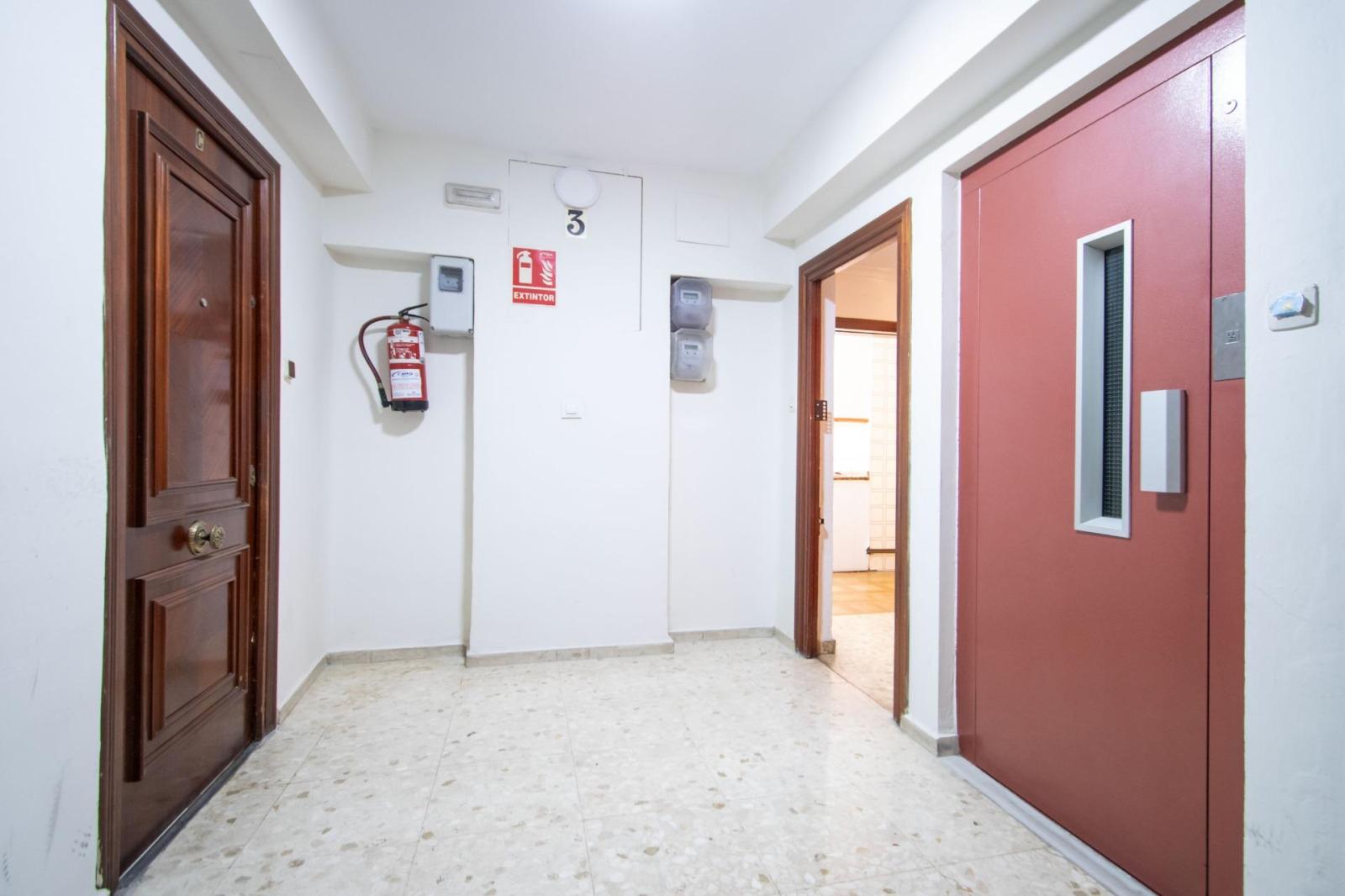 Flat for Sale in Sevilla