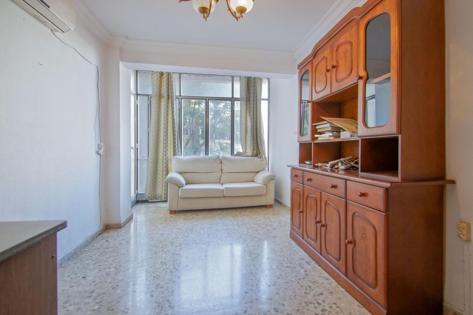 Flat for Sale in Sevilla