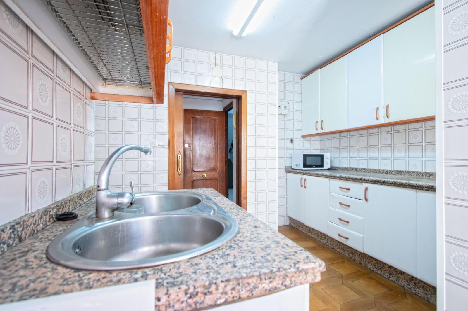 Flat for Sale in Sevilla