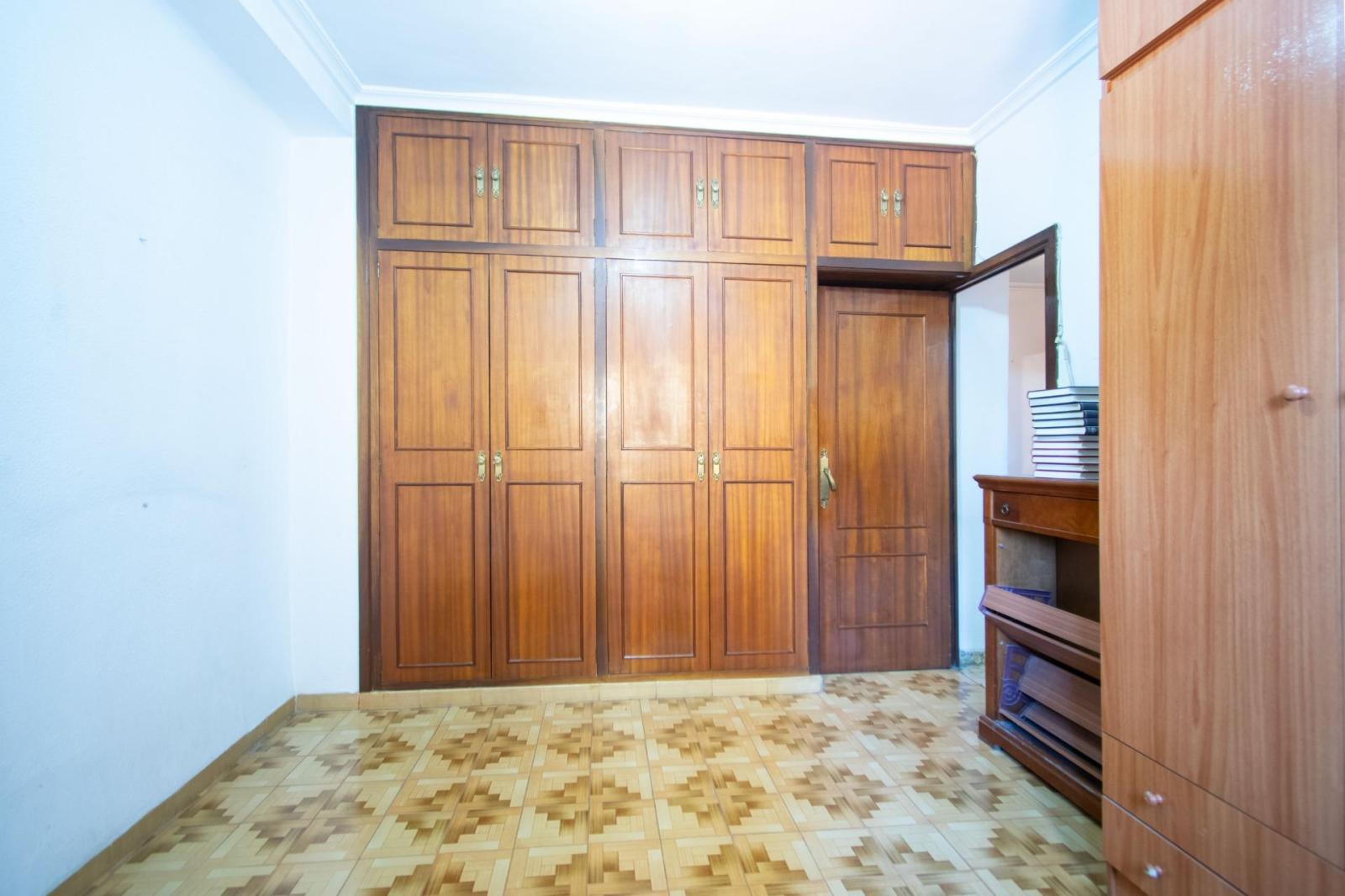 Flat for Sale in Sevilla