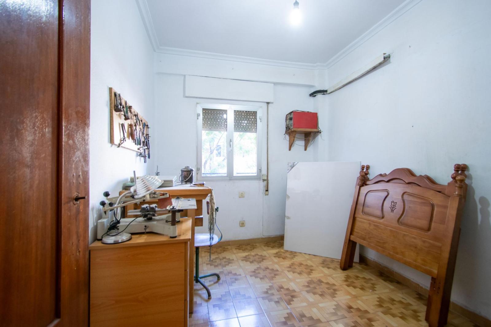 Flat for Sale in Sevilla