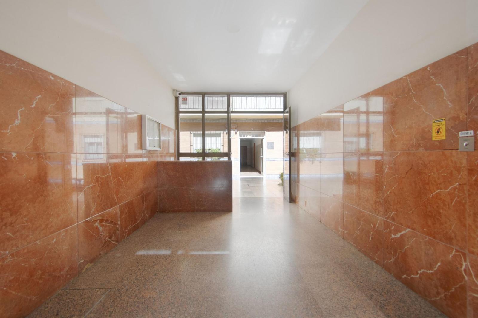 Flat for Sale in Sevilla