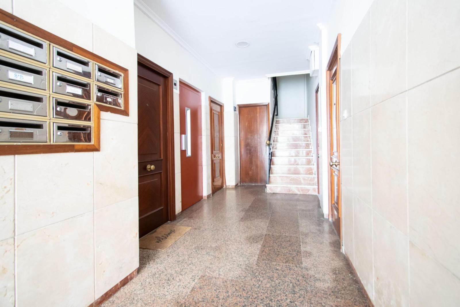 Flat for Sale in Sevilla