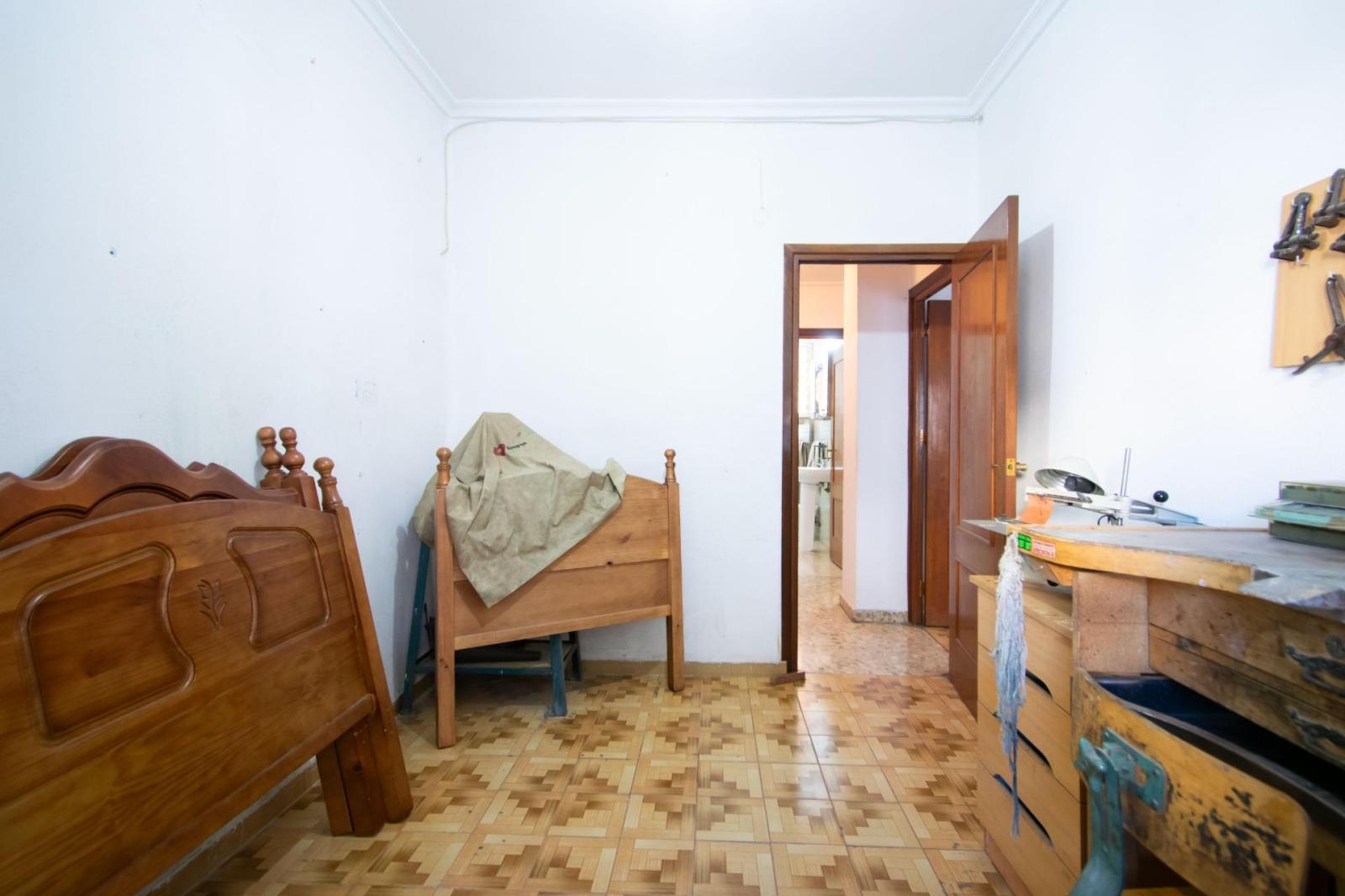 Flat for Sale in Sevilla