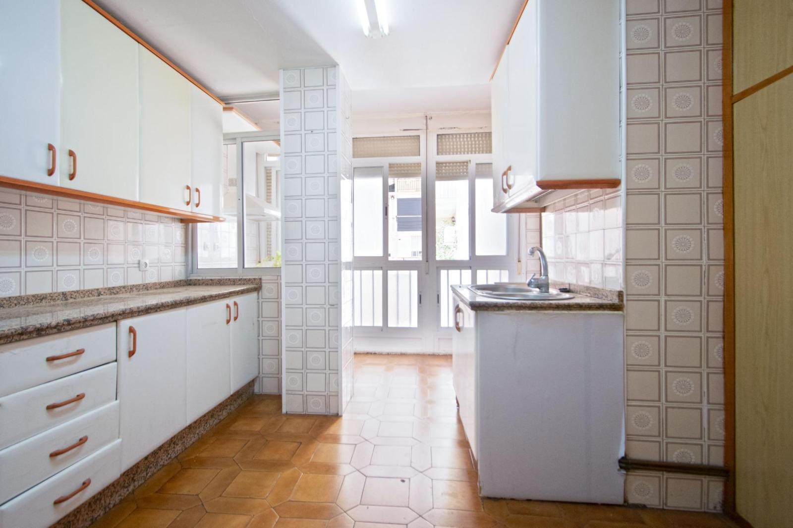 Flat for Sale in Sevilla