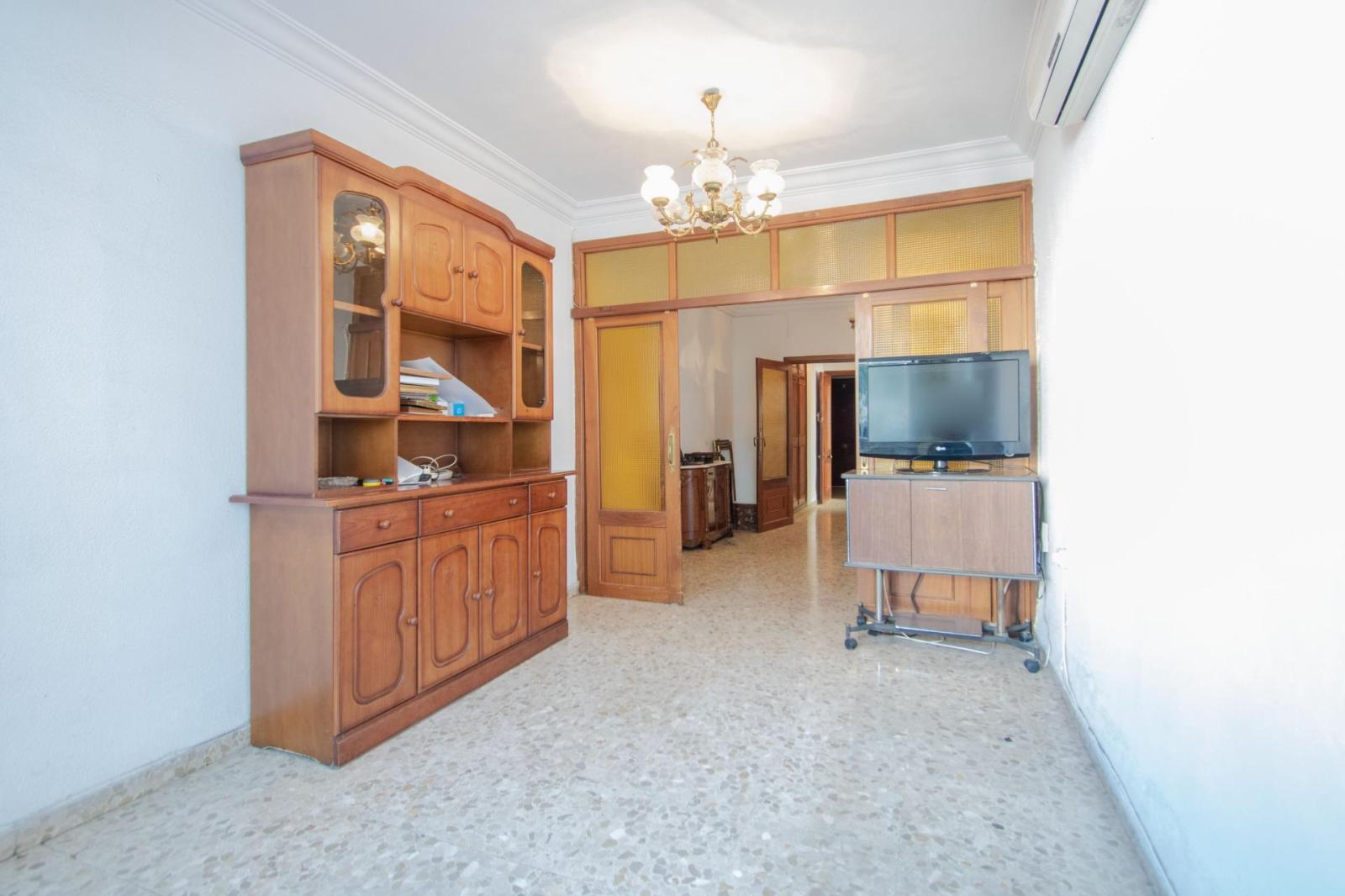 Flat for Sale in Sevilla
