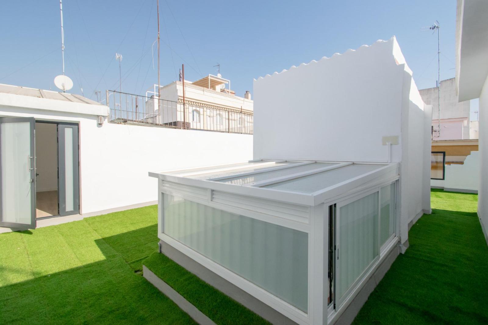 Ático en Venta en Sevilla