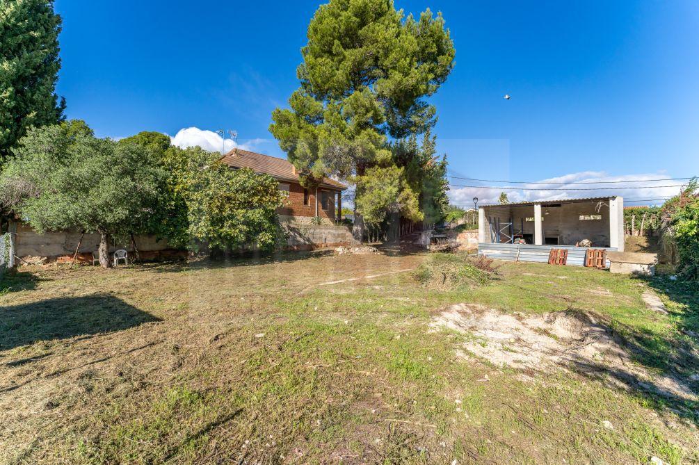 Plot for Sale in Alcover