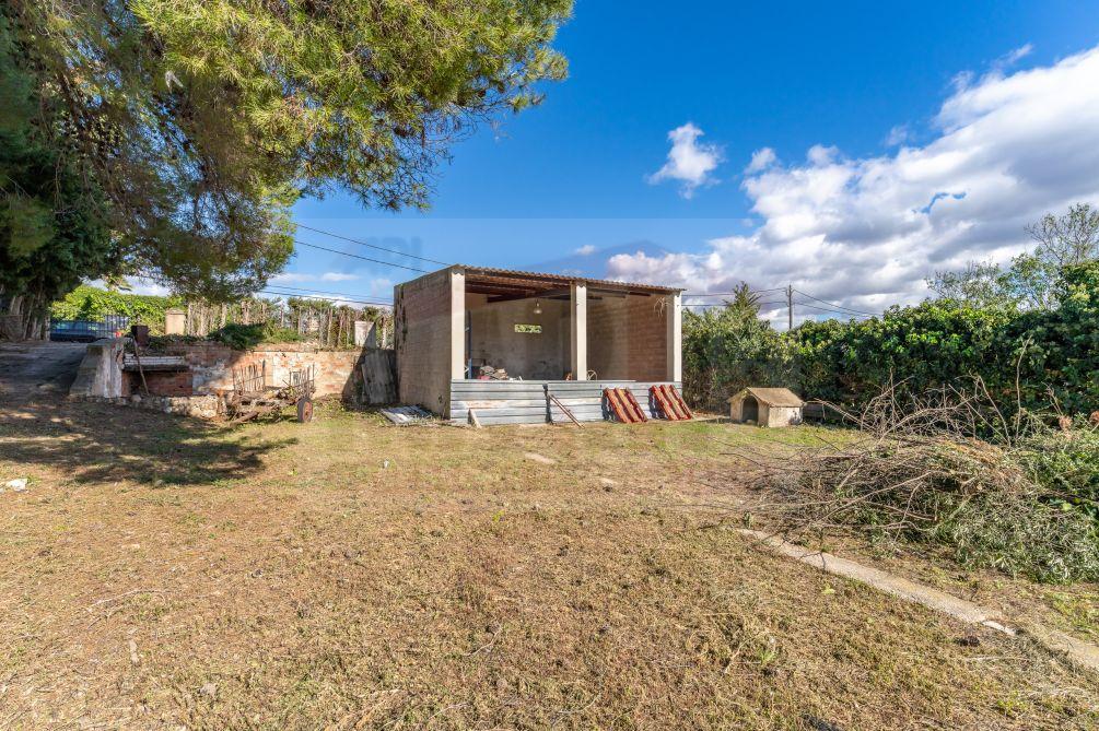 Plot for Sale in Alcover