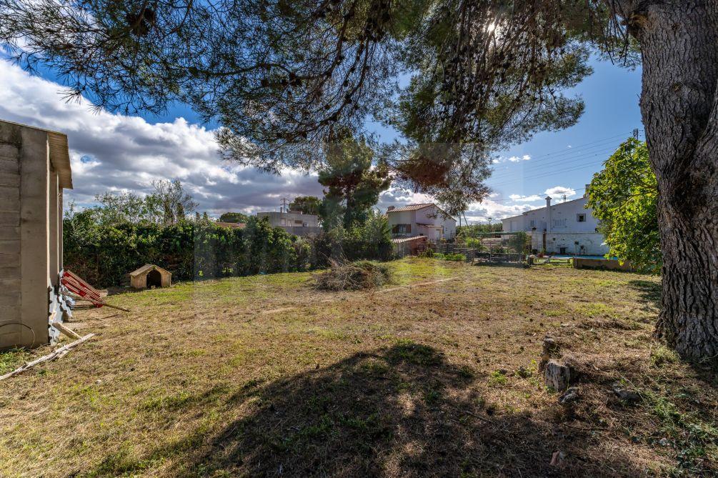 Plot for Sale in Alcover