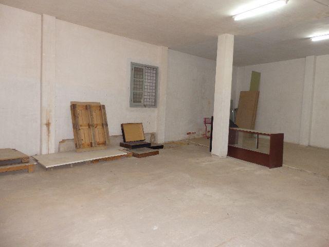Premise for Rent in Reus