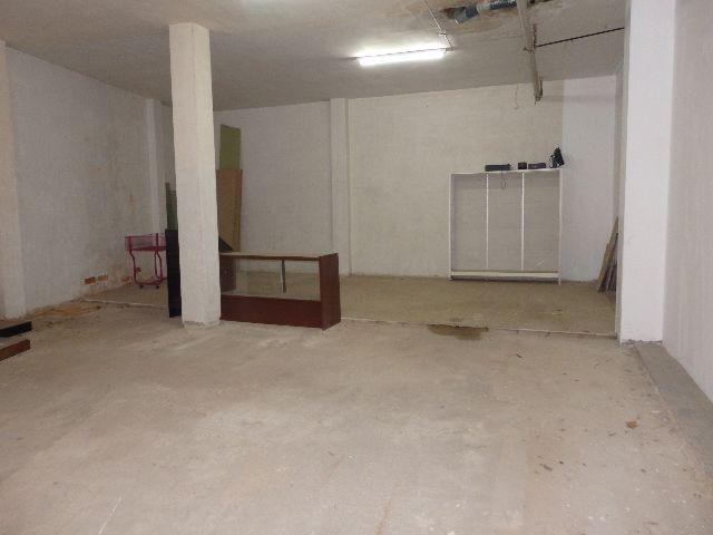 Premise for Rent in Reus