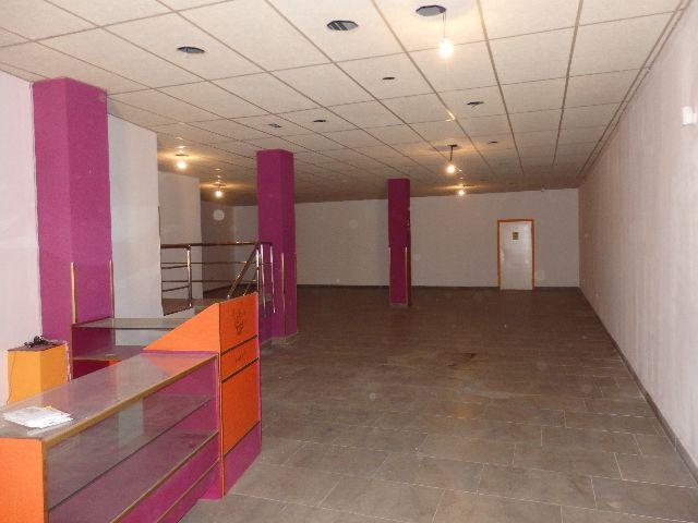 Premise for Rent in Reus