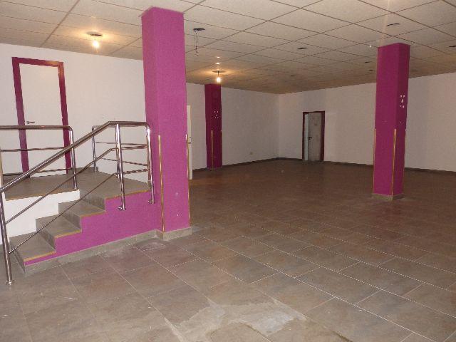 Premise for Rent in Reus