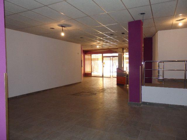 Premise for Rent in Reus