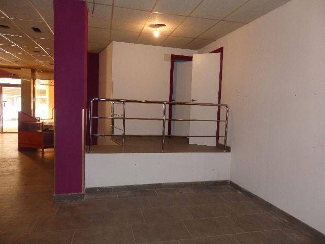 Premise for Rent in Reus