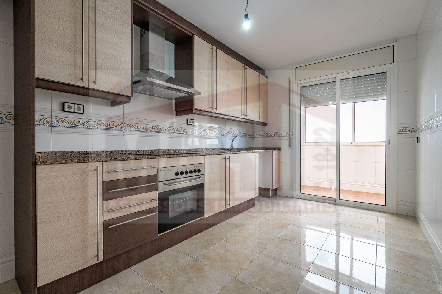 Flat for Sale in Reus