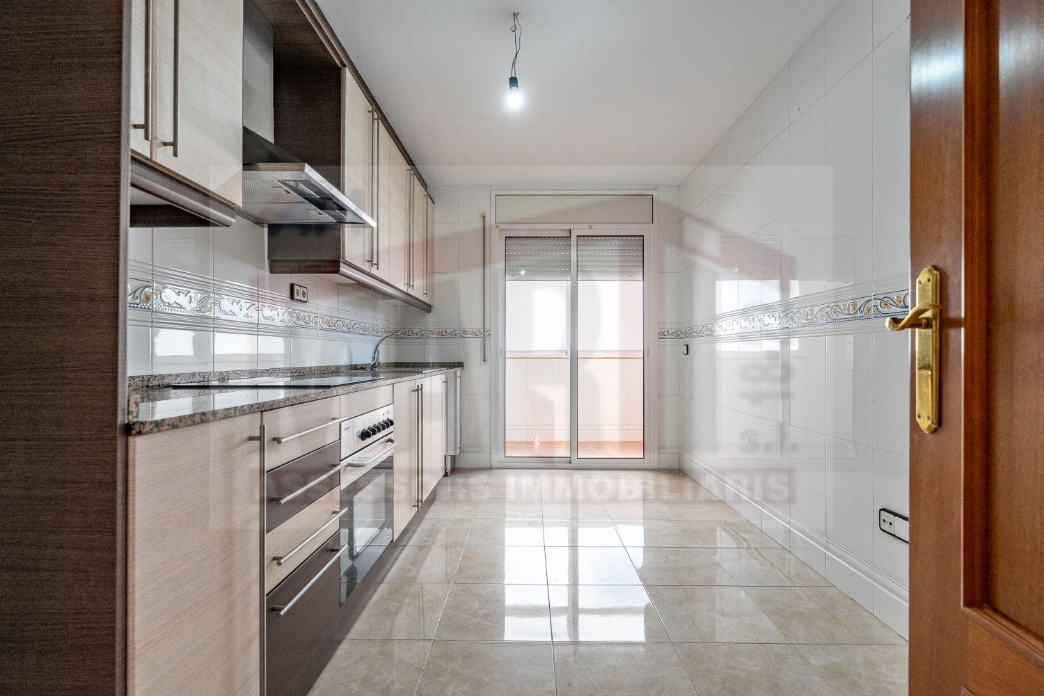 Flat for Sale in Reus
