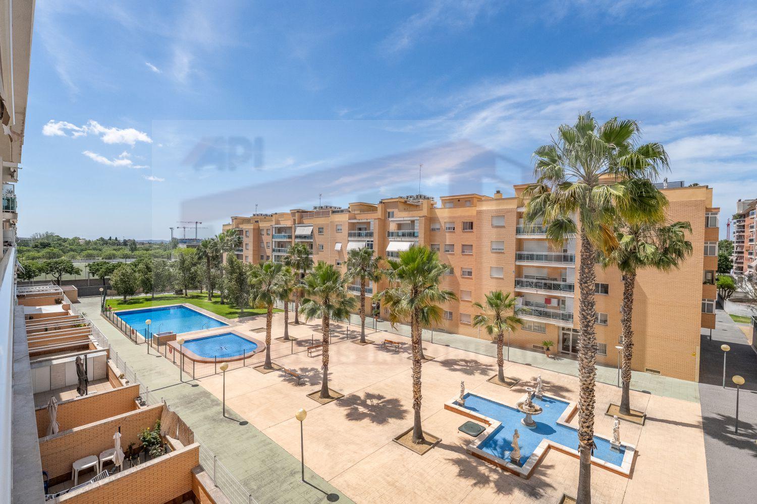 Flat for Sale in Reus