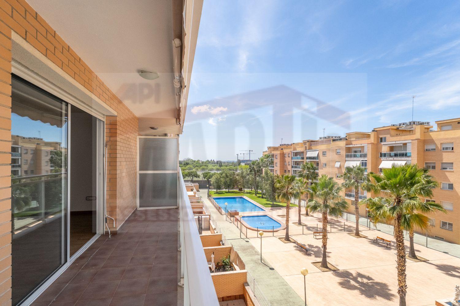 Flat for Sale in Reus