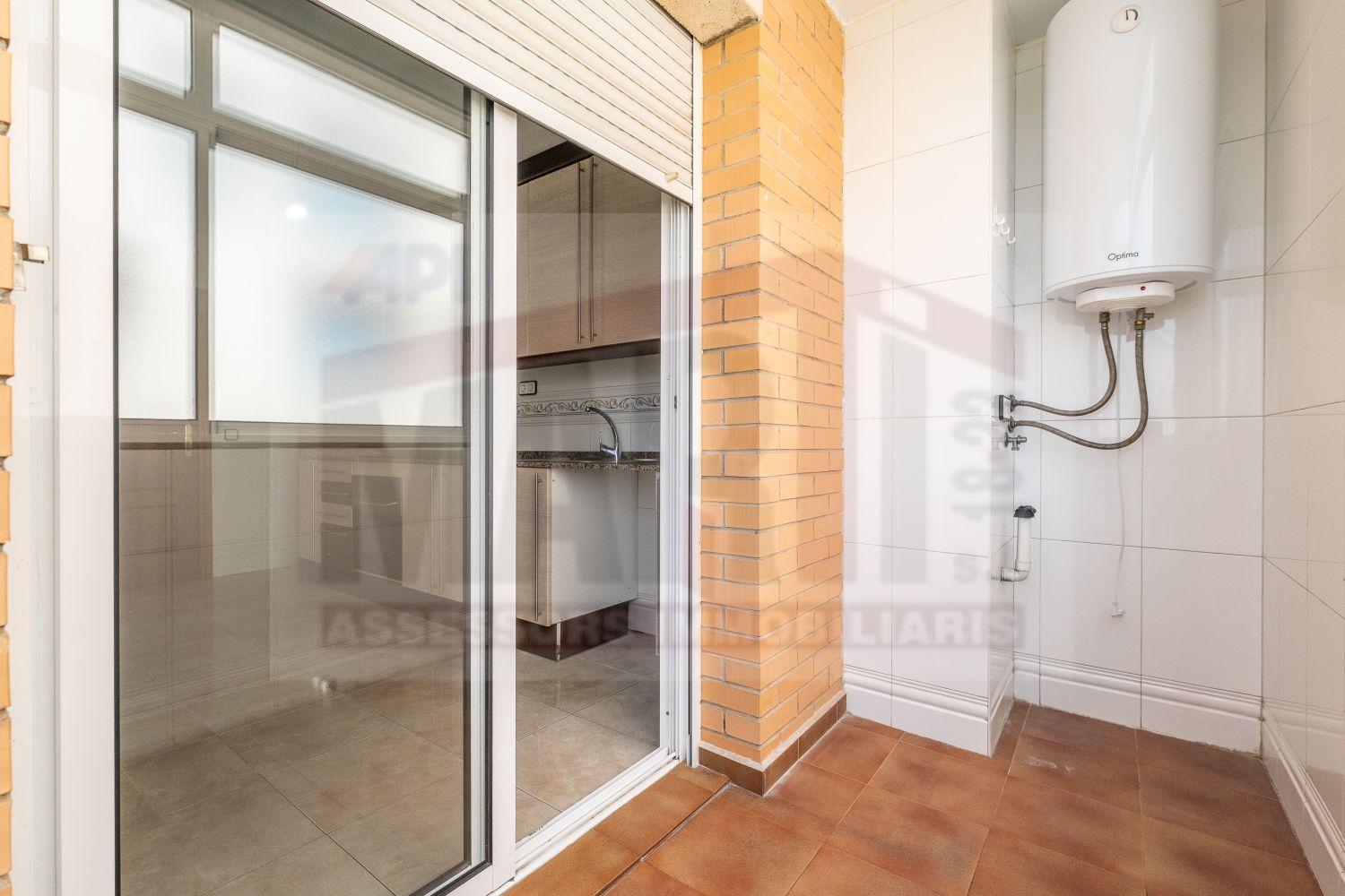 Flat for Sale in Reus