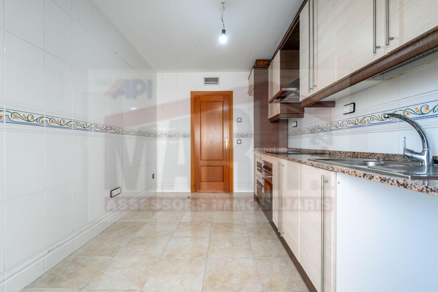 Flat for Sale in Reus