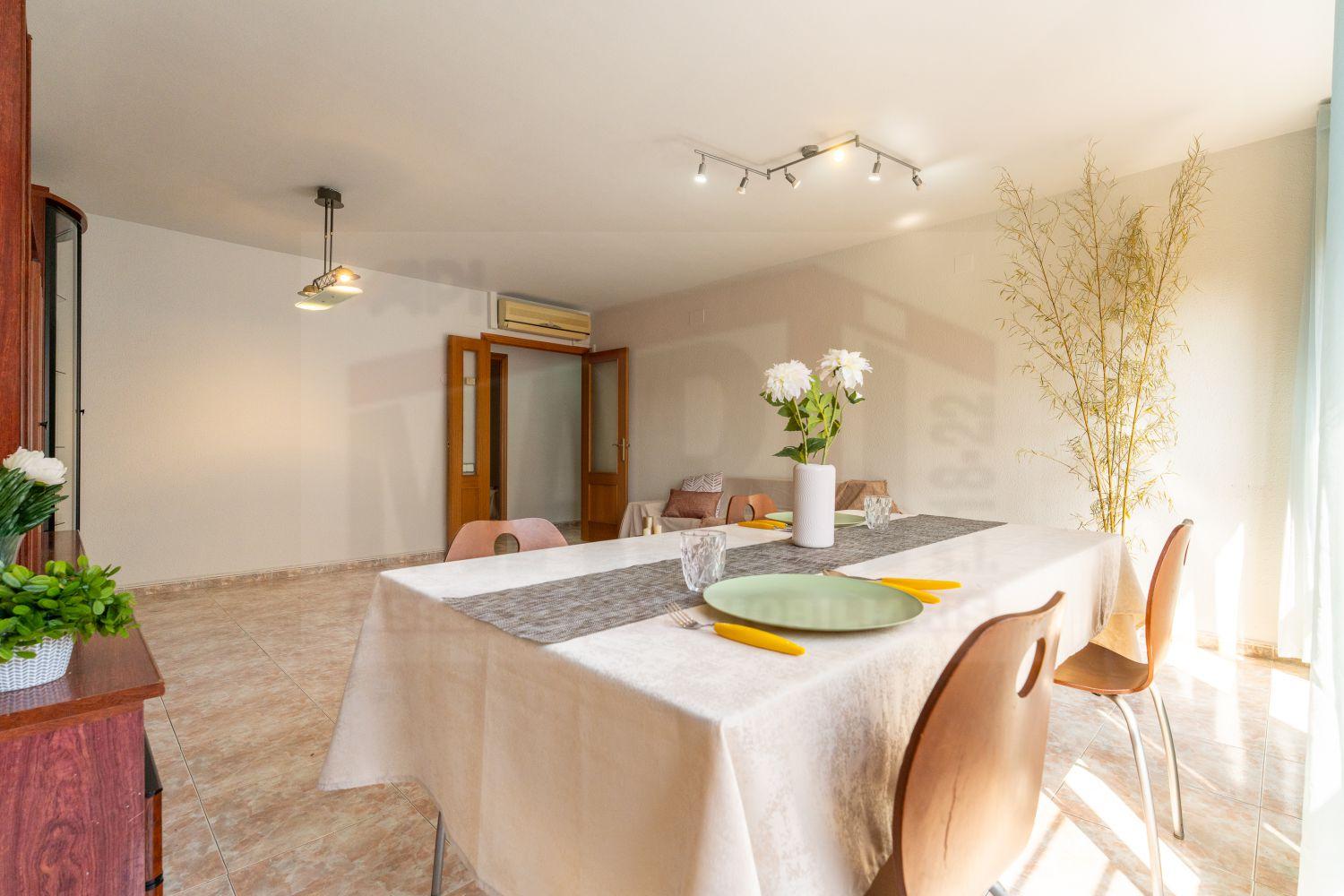 Flat for Sale in Reus