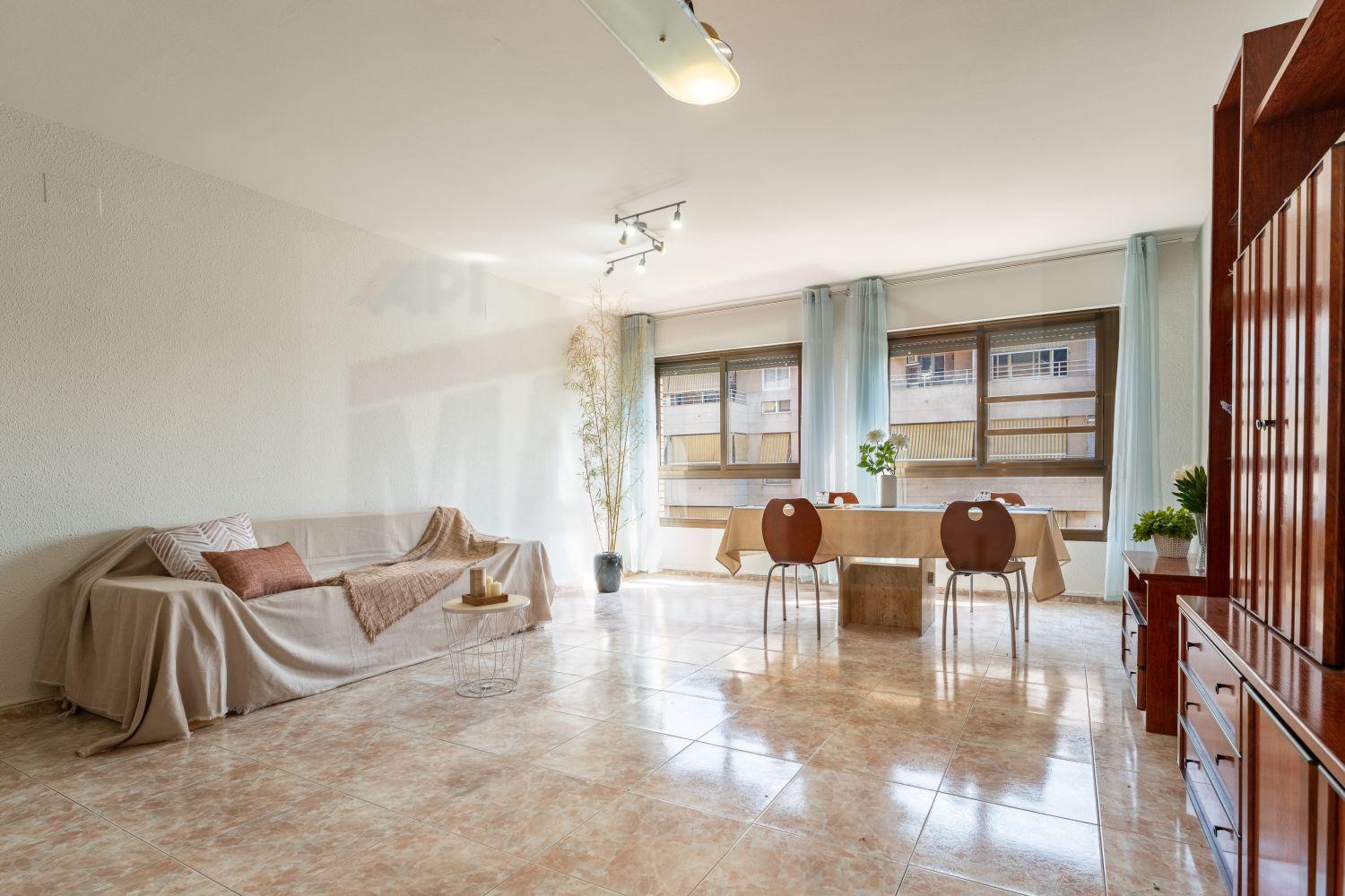 Flat for Sale in Reus